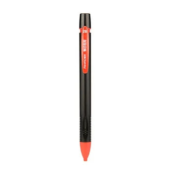 B36C Для рисования механическим карандашом, заполняемые механические карандаши с ластиком для студентов