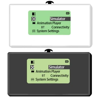 Интеллектуальный симулятор записи данных PixlPro, игровой аксессуар, поддержка переключателей/WIIU/3DS для промывки данных