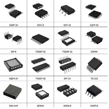 100% Оригинальные микроконтроллерные блоки TMS320F28035PNQ (MCU/MPU/SoC) LQFP-80 (12x12)