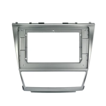 Для Toyota Camry Solara 2006-20009 10,1-дюймовая автомобильная радиосистема, панель Android MP5, корпус плеера, Рамка головного устройства, стереопанель, отделка крышки