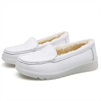 Утепленные белые кроссовки для дантиста, женские кроссовки для скейтбординга, женская обувь на плоской подошве, спортивная vip runner street sheos 2023 price maker YDX1