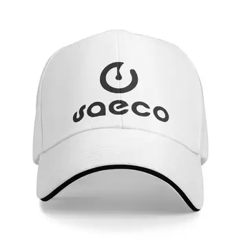 Изготовленные на заказ кофемашины Saecos Espresso Cafe, Бейсболка для мужчин и женщин, Дышащая кофейная шляпа для папы, уличная одежда