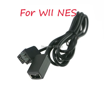 1шт для NES Mini для консоли Wii Classic controller Edition Удлинительный кабель 1,8 м шнур для Super Nintendo