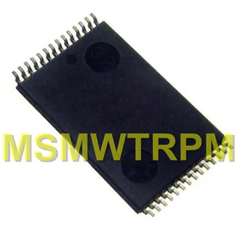 MT48LC32M16A2TG-75 IT: C SDRAM 512Mb TSOP Новый Оригинал
