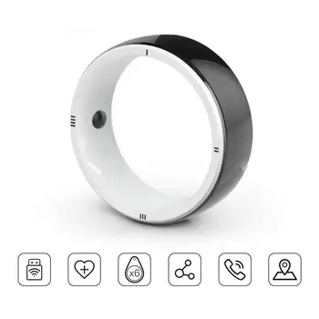 Смарт-кольцо JAKCOM R5 Новее, чем чехлы для часов, смарт-браслет i12 max 5, бесплатная доставка, электронный датчик влажности.