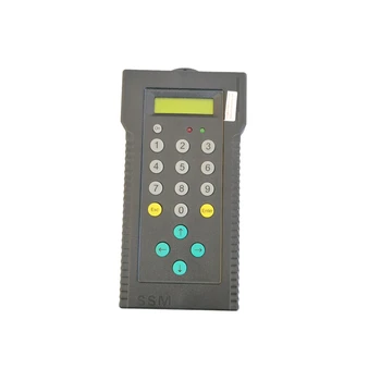ID336515 Инструмент для обслуживания лифта IDD V30 Дверной инвертор Пульты дистанционного управления