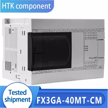 Новый и оригинальный программируемый контроллер ПЛК FX3GA-40MT-CM