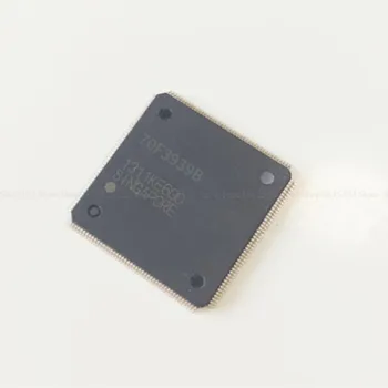 2-10 шт. Новый чип микроконтроллера UPD70F3939B 70F3939B QFP-144