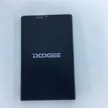 100% оригинальный аккумулятор для DOOGEE X9 pro battery 3000 мАч Длительное время ожидания Высокая емкость для аккумулятора DOOGEE BAT16533000