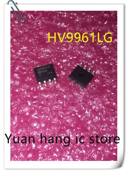 HV9961LG-G HV9961LG HV9961 H9961 SOP-8 IC 20 шт./лот Бесплатная доставка