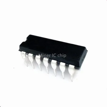 Интегральная схема AD650JN DIP-14 IC chip