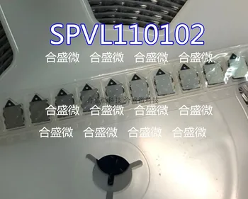 Импортированный японский Alps Тонкий переключатель обнаружения действия в 3 направлениях Spvl110102 Micro Reset Switch
