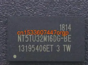 Бесплатная доставка микросхема новая% NT5TU32M16DG-BE