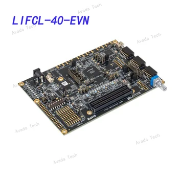Инструмент для разработки программируемых логических микросхем Avada Tech LIFCL-40-EVN, оценочная плата CrossLink-NX