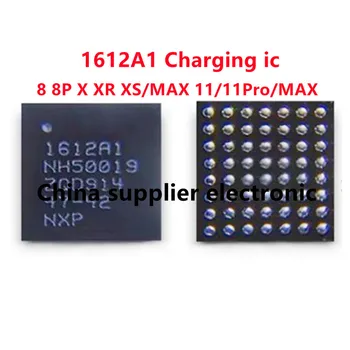 1612A1 U2 usb Tristar Hydra зарядное устройство для зарядки ic 56 контактов для iphone 11 /pro/ MAX XS/ MAX XR X 8 8plus SE2