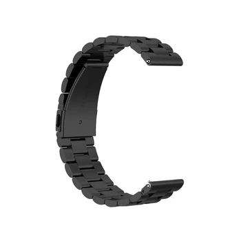 Ремешок из нержавеющей стали для Realme-смарт-браслет Watch 2 S Pro, металлический быстроразъемный браслет для Realme-браслет для часов
