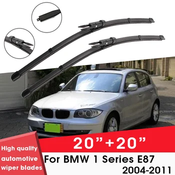 Автомобильные Щетки Стеклоочистителя Для BMW 1 Серии E87 2004-2011 20 