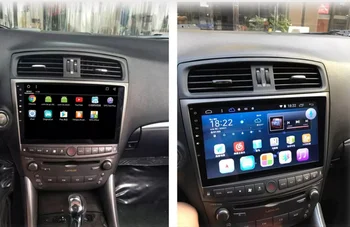 Автомобильный Радиоприемник Android 10,0 10,1 