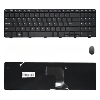 Замените костюм для клавиатуры ноутбука DELL Inspiron15R 15V M5110 N5110M511R