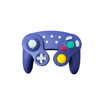 Беспроводной игровой контроллер Bluetooth, контроллер игровой консоли, джойстик с контроллером Nintendo Switch/Lite для ПК Switch