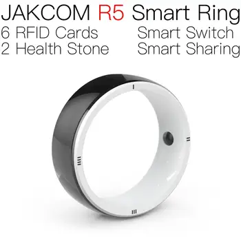 Смарт-кольцо JAKCOM R5 Новее, чем rfid катушка антенны 125 кГц офисный лицензионный ключ пользовательская карта безопасности amiboo crossing rosco puce