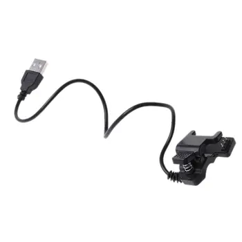 Зарядное устройство для браслета E65A Портативное зарядное устройство Smartband для TW64/TW07 Зажим для зарядного кабеля Адаптер питания Зарядный провод