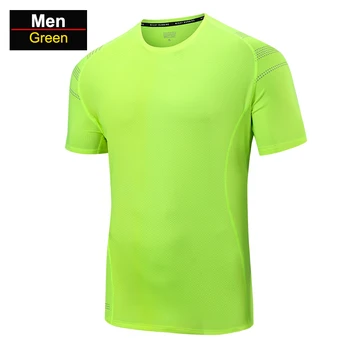Мужская быстросохнущая футболка для пеших прогулок, дышащие футболки для бега и рыбалки, мягкая эластичная короткая рубашка для занятий спортом на открытом воздухе большого размера