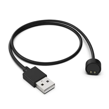 Новинка для Mi Band 5 6 7 USB-провод для зарядки Mi Band 5 6 7 Браслет-браслет