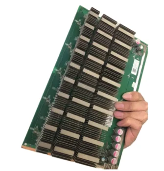 б/у asic-чипборд оригинальный S17 + 73t S17e 60t 64t S17pro 56th/s hashboard в наличии для продажи