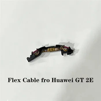 Для Huawei GT 2E Датчик включения питания Гибкий кабель Замена ленты для часов Huawei Запасные части Аксессуары для часов