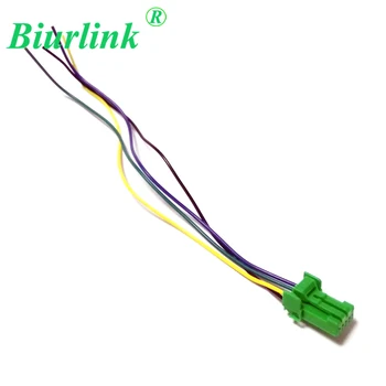 Соединительный кабель жгута проводов Biurlink для Toyota Camry Highlander Prius Prado Кнопка включения света противотуманных фар