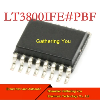 LT3800IFE #PBF TSSOP16 Переключающий регулятор Совершенно новый подлинный