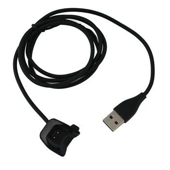 Для Galaxy Fit2 SM-R220 Смарт-Часы Браслет Зарядное Устройство USB Кабель Для зарядки Легко Использовать Импортные компоненты Кабель для передачи данных