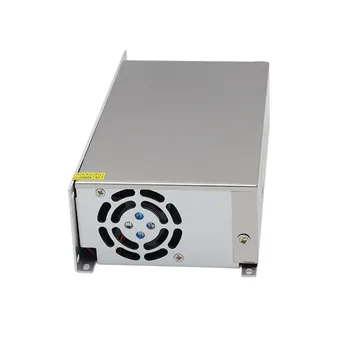 Детали для 3D-принтера DuoWeiSi Источник питания 48 В 10 А 500 Вт Промышленное оборудование Импульсный источник питания постоянного тока