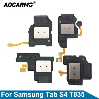 Гибкий кабель громкоговорителя Aocarmo с вибратором для Samsung Galaxy Tab S4 10.5 T835 