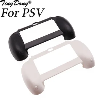Защитный чехол Игровые аксессуары Жесткий чехол для защиты кожи Рукоятка для игрового контроллера Sony PS Vita PSV
