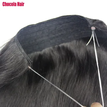 Chocala Hair 16