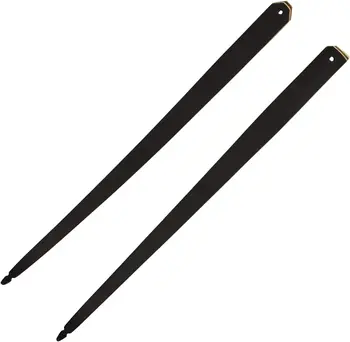 60 “BlackHunter-L с длинными конечностями для лука, правая и левая рука, всего 25-65 фунтов