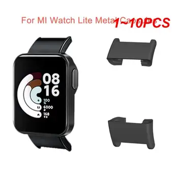 1-10 шт. нейлоновых браслетов для Mi Watch Lite Watch 2 Сменный браслет на запястье Mi Watch Lite Bumper Correa Band