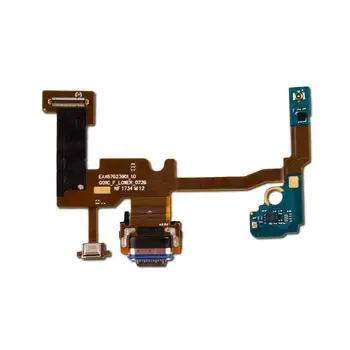 Гибкий кабель для зарядки HTC Google Pixel S1 Pixel XL M1 2 XL 3 XL Запасные части для зарядки