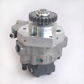 Оригинальная деталь дизельного двигателя ISG топливный насос высокого давления 4327066 4327065 4326761