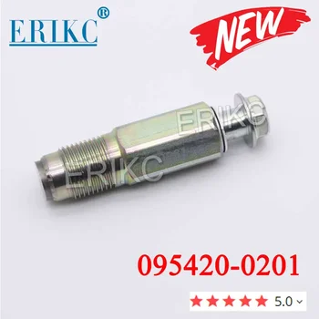 Предохранительный Клапан ERIKC Safty Valve 095420-0201 Регулятор Высокого Давления 0954200201 для Форсунок Дизельного топлива
