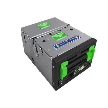 HSPOS Новый 80-мм термопринтер-киоск USB RS232 LAN Для подключения к принтеру для упаковки авиабилетов