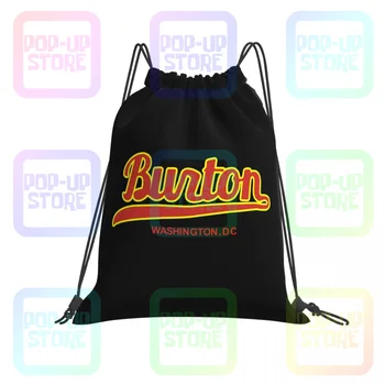 Burton Slugger Skatenwt, сумки на шнурках для сноуборда, спортивная сумка, спортивный рюкзак, Персонализированный бег на открытом воздухе