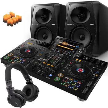 РАСПРОДАЖА С БОЛЬШИМИ СКИДКАМИ НОВОЙ цифровой диджейской системы Pioneer DJ XDJ-RX3