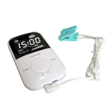 Устройство для лечения сна CES Sleeping Aid Machine для домашней электрической стимуляции мозга для лечения бессонницы