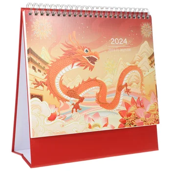 Настольный Декоративный календарь на 2022 год, Небольшой Офисный Треугольник, Аксессуары для бытовой бумаги, Календарь