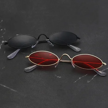Модные Розовые Солнцезащитные очки Женские, мужские, Женские, в маленькой оправе, Черные, круглые, камуфляжные, Солнцезащитные очки для рыбалки, Овальные, дизайнерские, винтажные Очки для рыбалки
