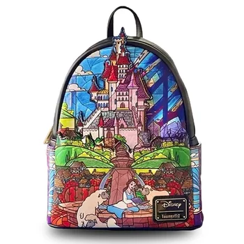 Женский рюкзак MINISO Disney 