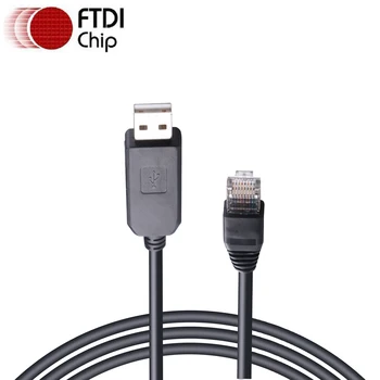 USB-кабель для программирования Yaesu FT2500 GX-2000 GX-4800 FTL-1011 FTL-7011